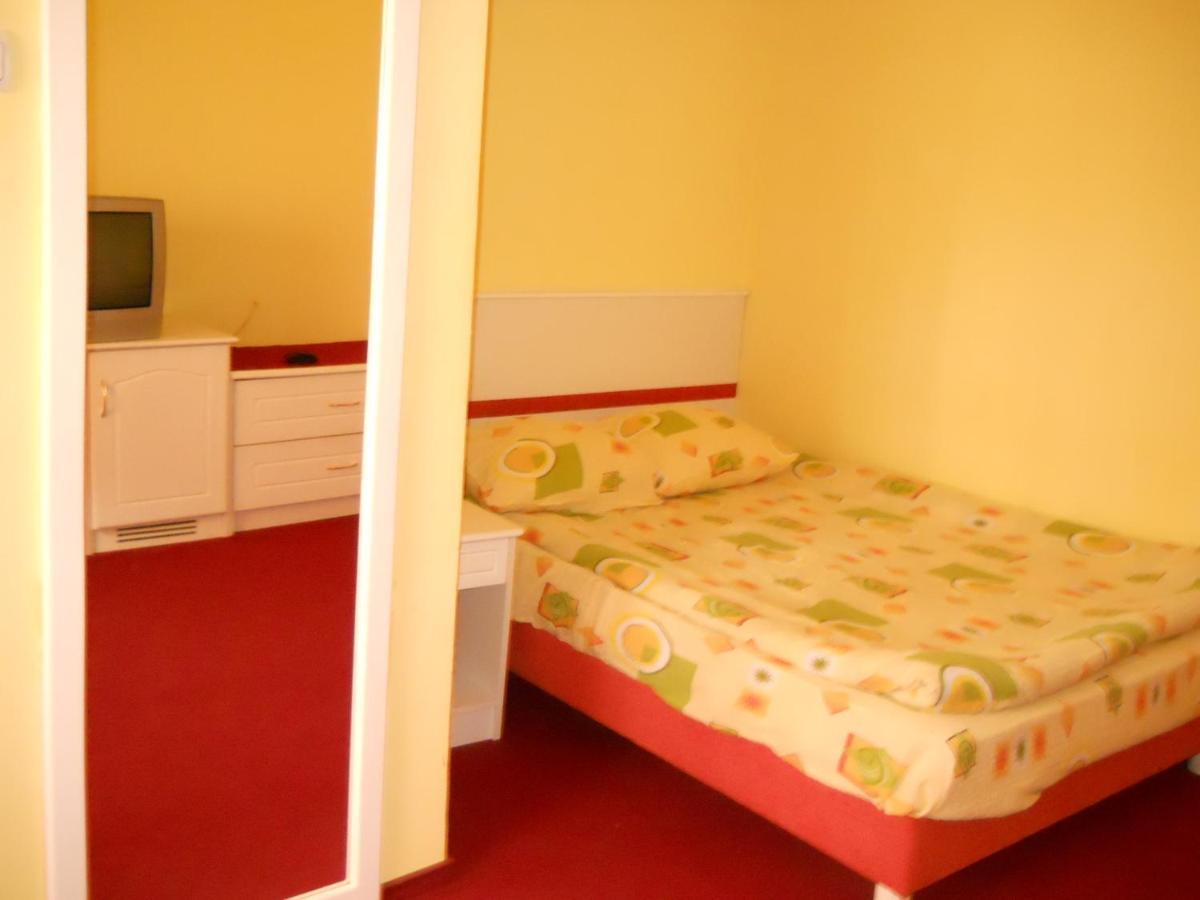 Vila Anna Sovata Zewnętrze zdjęcie