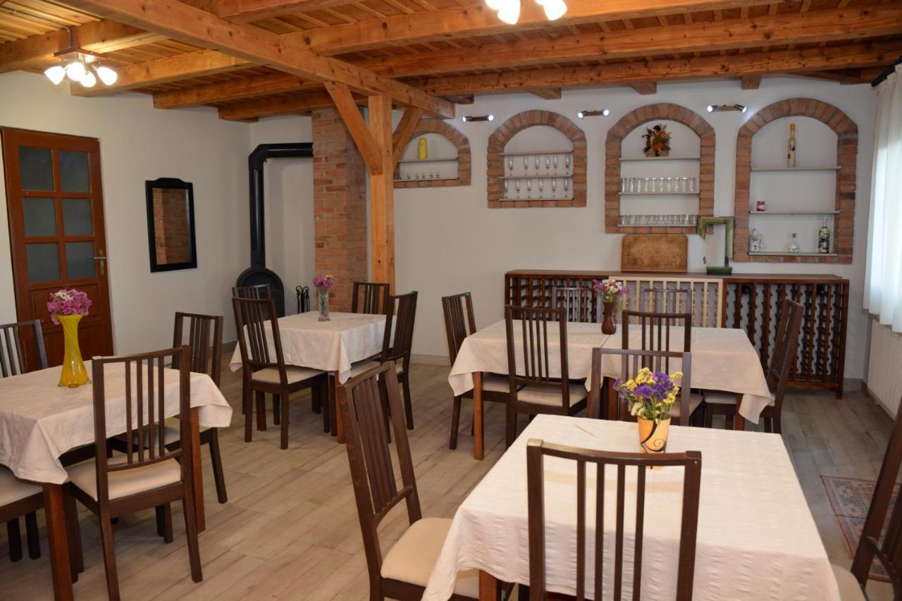 Vila Anna Sovata Zewnętrze zdjęcie